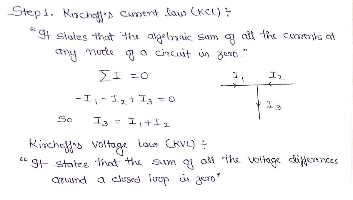 Physics homework question answer, step 1, image 1